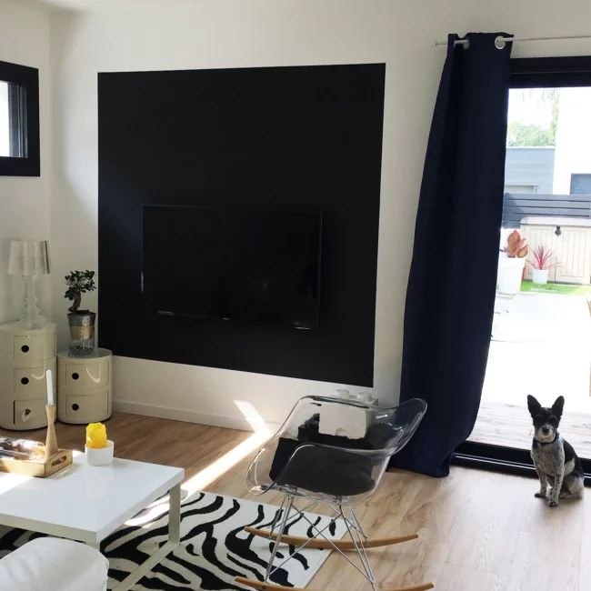 peinture-naturelle-meuble-tv